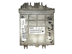 Blok Ovladačů 0281001437 P56028704AC  Chrysler Bosch
