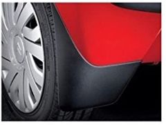 Zástěrky Zadek Originál Citroen C1 940354