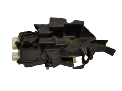 Zámek Dveří Předek Levý 9135E6 Peugeot 605 Rockwell 10821