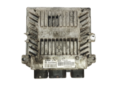 Blok Ovladačů 9648624280 5WS40068B-T SID804 PSA Siemens 