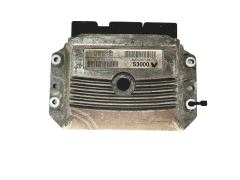 Blok Ovladačů Renault 21584288-2A 8200321263 8200387138 Sagem 24585