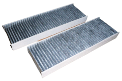 Filtr Kabinový Originál Xsara Picasso Berlingo II 3008 Partner II 1616959180