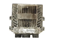 Blok Ovladačů 5WS40168H-T 9661097080 89661-YV010 PSA Siemens 26985