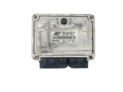 Blok Ovladačů 038906019FA 0281010629 Ford VW 45700