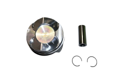 Píst Motoru Pro BMW 11258606461 B11144 Borsehung