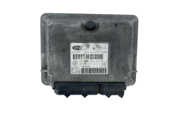 Blok Ovladačů IAW 4AF.M9 55187372 61600.627.05 Fiat Magneti Marelli 48716
