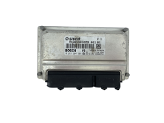 Blok Ovladačů 0261S04309 A1321501679 001 Smart Bosch