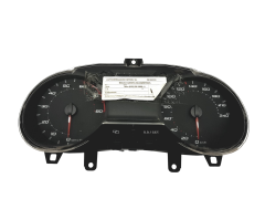 Otáčkoměr Seat Ibiza 6J0920800K A2C53311200 57681
