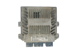 Blok Ovladačů 3N11-12A650-AA 5WS40070A-T SID 804 Ford 47793