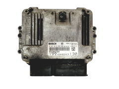 Blok Ovladačů 55206220 0281012899 Fiat Bosch 30102