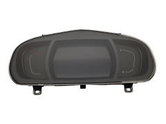 Tachometr Renault Scenic 4 248100665R 7775