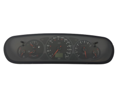Otáčkoměr Citroen C5 9651481380 20991 Otáčkoměr Citroen C5 9651481380 20991