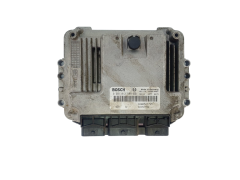 Blok Ovladačů 0281012589 8200527725 8200527756 Renault Bosch 41697