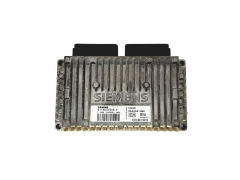 Blok Ovladačů S118047505F 9649341380 8200031512 PSA Siemens 29202