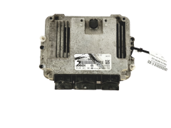 Blok Ovladačů Ford 0281011701 6M51-12A650-NC Bosch 24437