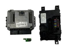 Starter Pack Fiat G Punto 51795844 00517986150 1,9 Starter Pack Fiat G Punto 51795844 00517986150 1,9