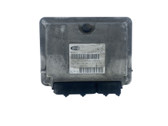 Blok Ovladačů IAW 4AF.M9 55187372 61600.627.05 Fiat Magneti Marelli 48655