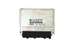 Blok Ovladačů 0261204805 8D0907558E VW Audi Bosch 20684
