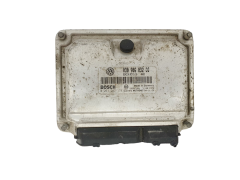 Blok Ovladačů VW 030906032CG 0261207178 Bosch 46142