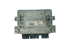 Blok Ovladačů S120200105A 8200522357 8200510536 Renault 33135