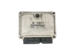 Blok Ovladačů 045906019BG 0281011244 Seat VW Bosch 45907