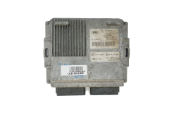 Blok Ovladačů LPG 616746000 110R-006011 67R-016002 Fiat 46628