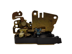 Zámek Dveří Pravý Předek 6025309504 Renault Espace 3 Rockwell 11437