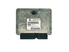Blok Ovladačů 036906034DF IAW4MV.DF VW Magneti Marelli 34091