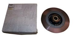 Brzdový Kotouč Zadek Originál 432024962R Renault