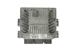 Blok Ovladačů S122326113A 8200804775 SID301  Renault Siemens 46398