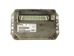 Blok Ovladačů 0261200716 7778785 26SA2593 Fiat Lancia Bosch 28304