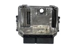 Blok Ovladačů 0281012858 55204755 4D34A3ABM Fiat Bosch 50429