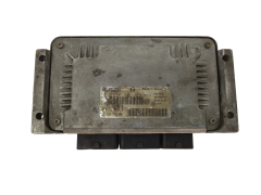 Blok Ovladačů 0281001839 9630059880 28FM0279 PSA Bosch 14707