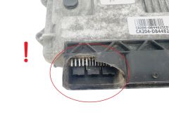 Blok Ovladačů FGP 55187472 LQ MJD 6JO.C1 Opel 44825