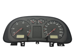 Otáčkoměr VW Golf MK4 1J0920801E 0263618006 57379
