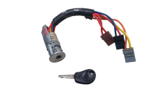 Zapalování 4162W4 Valeo Citroen Berlingo 1059