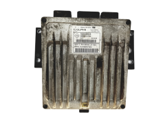 Blok Ovladačů 8200399038 8200513163 R0410B034A Renault Delphi 19702