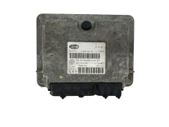 Blok Ovladačů IAW4AF.M9 55187372 61600.627.05 Fiat Magneti Marelli 52965