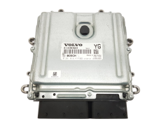 Řídicí Jednotka Motoru Volvo 0281018414 31336983 Bosch 27817