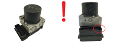 Pumpa Abs VW Fox 5Z0614117B 0265800468 Bosch 65295