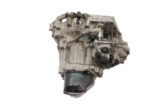 Převodovka JR5102 1,5 dci Renault Megane 2 Scenic 2 1069 Převodovka JR5102 1,5 dci Renault Megane 2 Scenic 2 1069