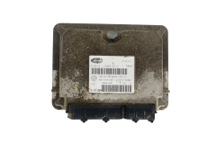 Blok Ovladačů 51793106 IAW4AF.M9 Fiat Magneti Marelli 39617