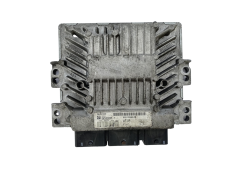 Blok Ovladačů 8V21-12A650-EB 5WS40584B-T Ford Continental 53193