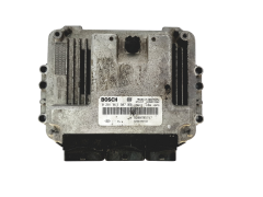 Blok Ovladačů 0281013907 8200705747 8200705748 Renault Bosch 27203