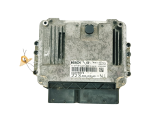 Blok Ovladačů 55200973 0281012865 Fiat Bosch