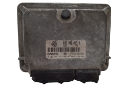 Blok Ovladačů VW Polo 038906013D 0281001679 1.9 SDI Blok Ovladačů VW Polo 038906013D 0281001679 1.9 SDI