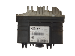 Blok Ovladačů 032906030D IAW1AV.V0 61600.355.00 VW Magneti Marelli 2812