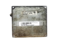 Blok Ovladačů S118107003H 2S6A-12A650-TE SIM22 Ford Siemens Blok Ovladačů S118107003H 2S6A-12A650-TE SIM22 Ford Siemens