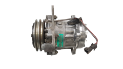 Kompresor Klimatizace 5010417679 SD7H15 Sanden 8081 Renault Midlum