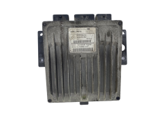 Blok Ovladačů 8200334419 8200374152 R0410B024B Renault Delphi 53359